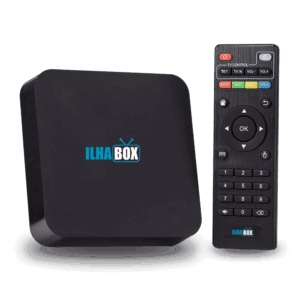 1 IlhaBox